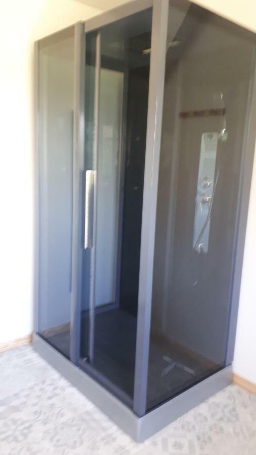 Chambres D'Hotes Les 4 Vents Yzengremer Exterior photo